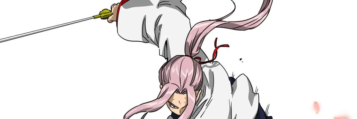 Read Infinite Leveling: Murim chapter 98.1 image 8 on Lezhin