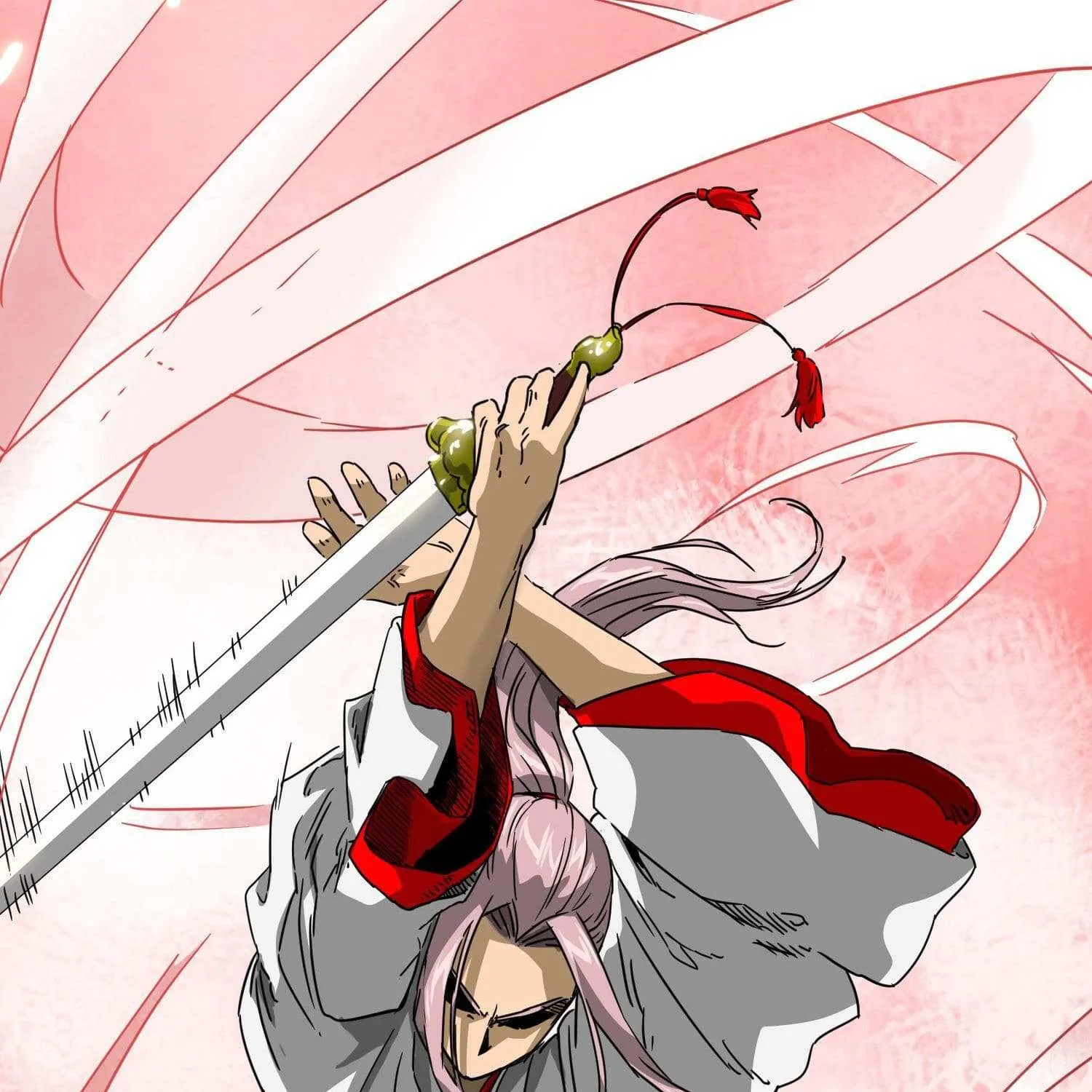 Read Infinite Leveling: Murim chapter 98.1 image 86 on Lezhin