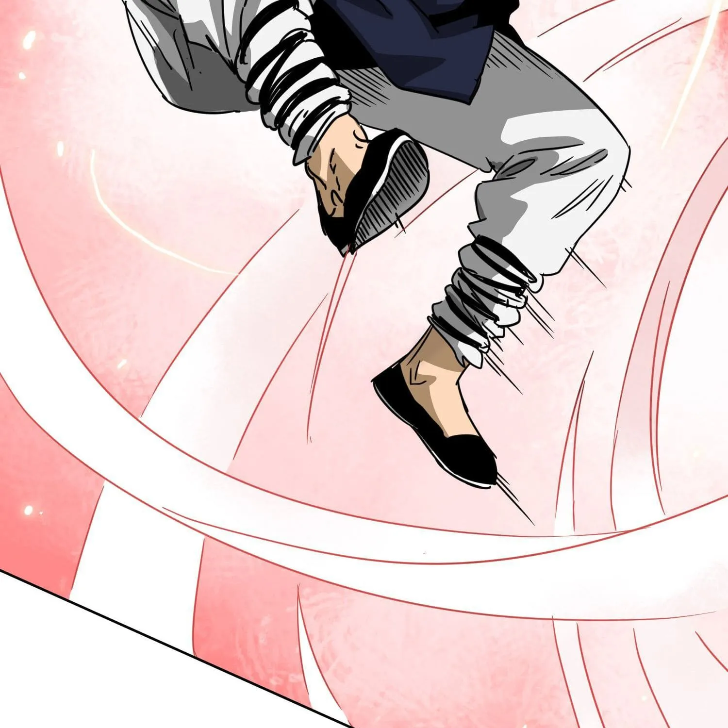 Read Infinite Leveling: Murim chapter 98.1 image 88 on Lezhin