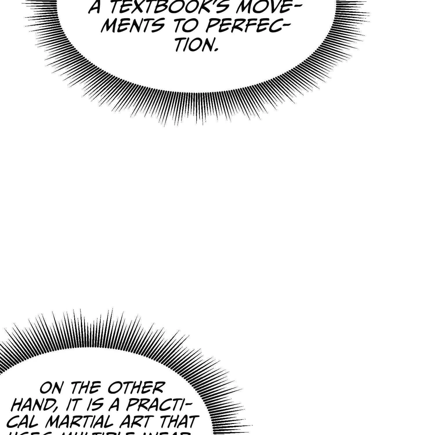 Read Infinite Leveling: Murim chapter 99.1 image 101 on Lezhin