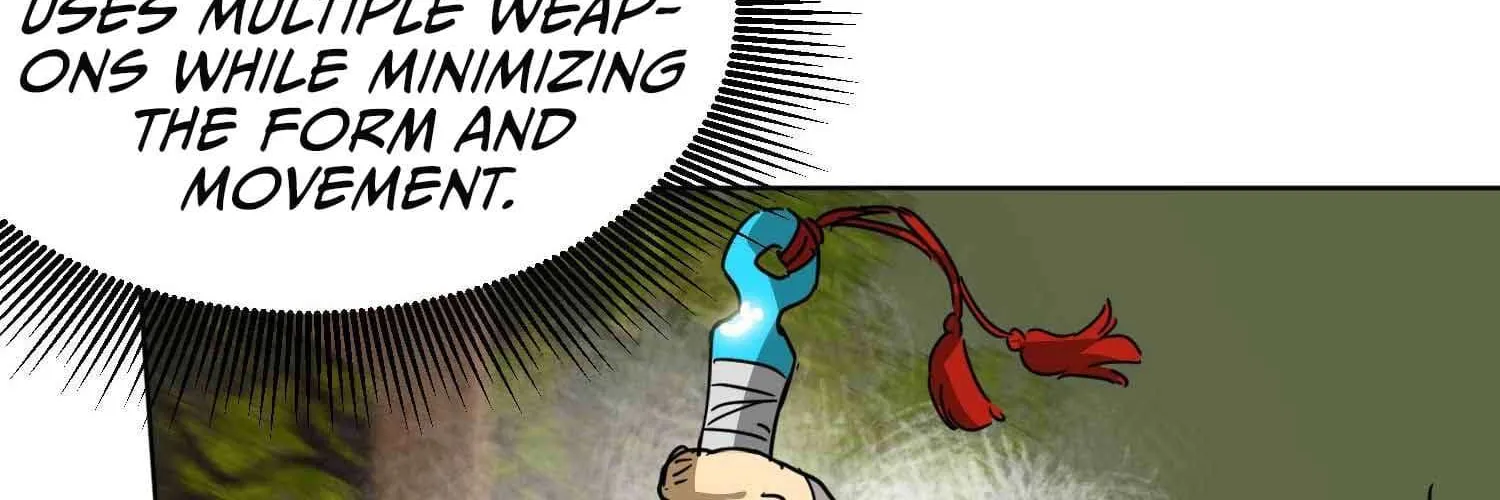 Read Infinite Leveling: Murim chapter 99.1 image 102 on Lezhin