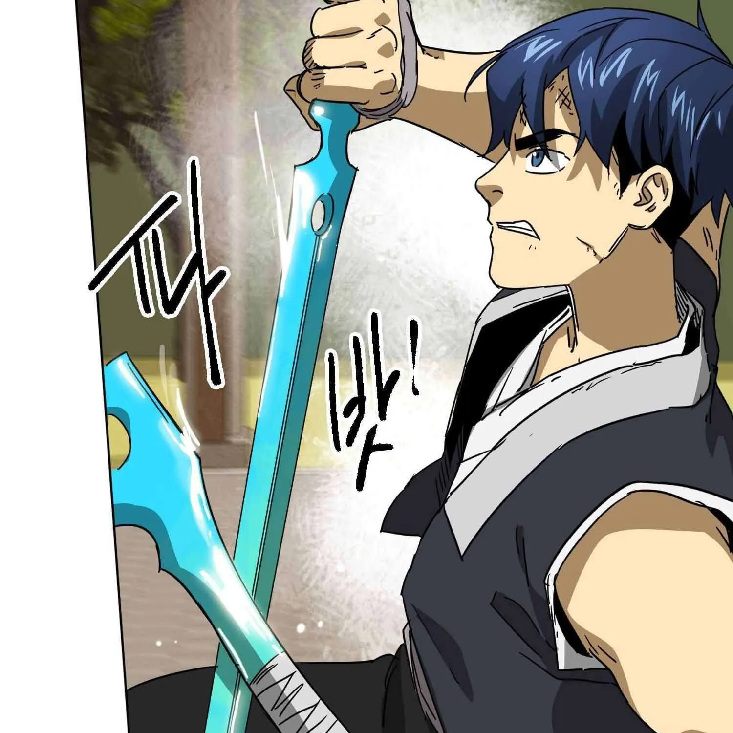 Read Infinite Leveling: Murim chapter 99.1 image 103 on Lezhin