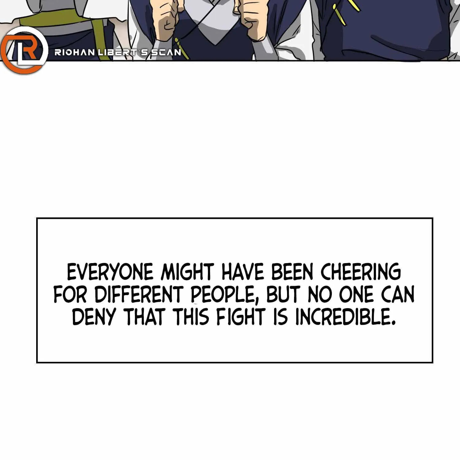 Read Infinite Leveling: Murim chapter 99.1 image 116 on Lezhin