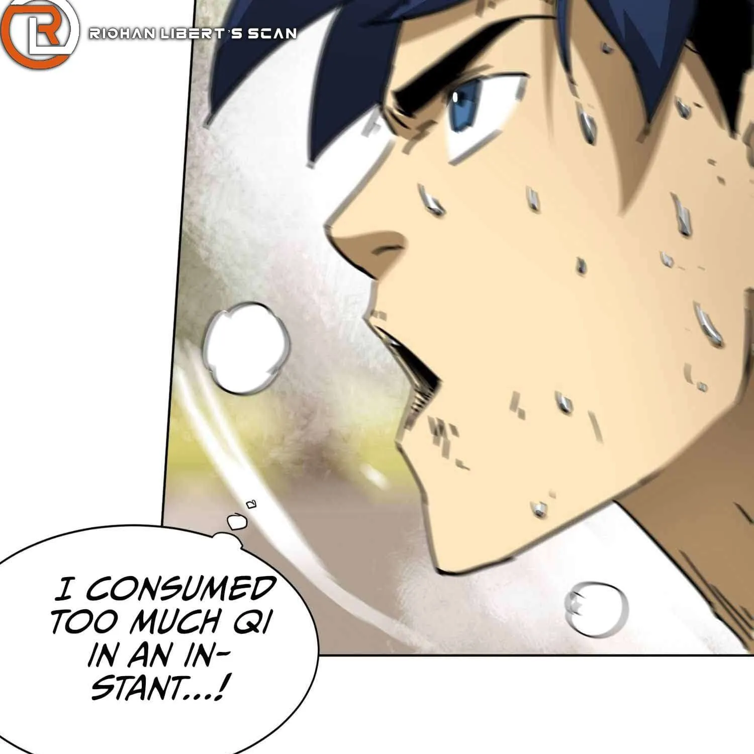 Read Infinite Leveling: Murim chapter 99.1 image 128 on Lezhin