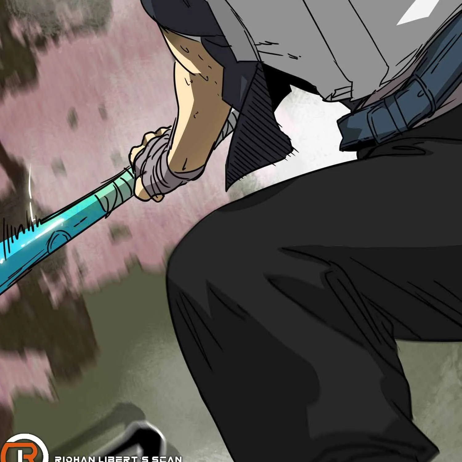 Read Infinite Leveling: Murim chapter 99.1 image 149 on Lezhin