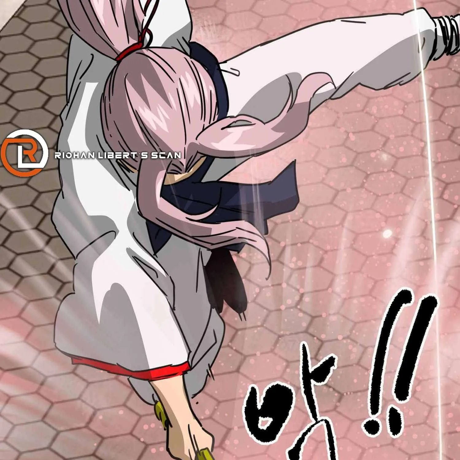 Read Infinite Leveling: Murim chapter 99.1 image 155 on Lezhin