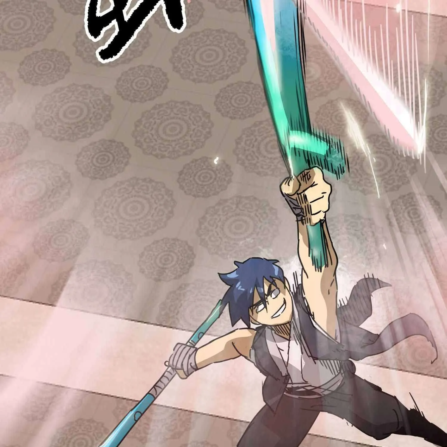 Read Infinite Leveling: Murim chapter 99.1 image 157 on Lezhin
