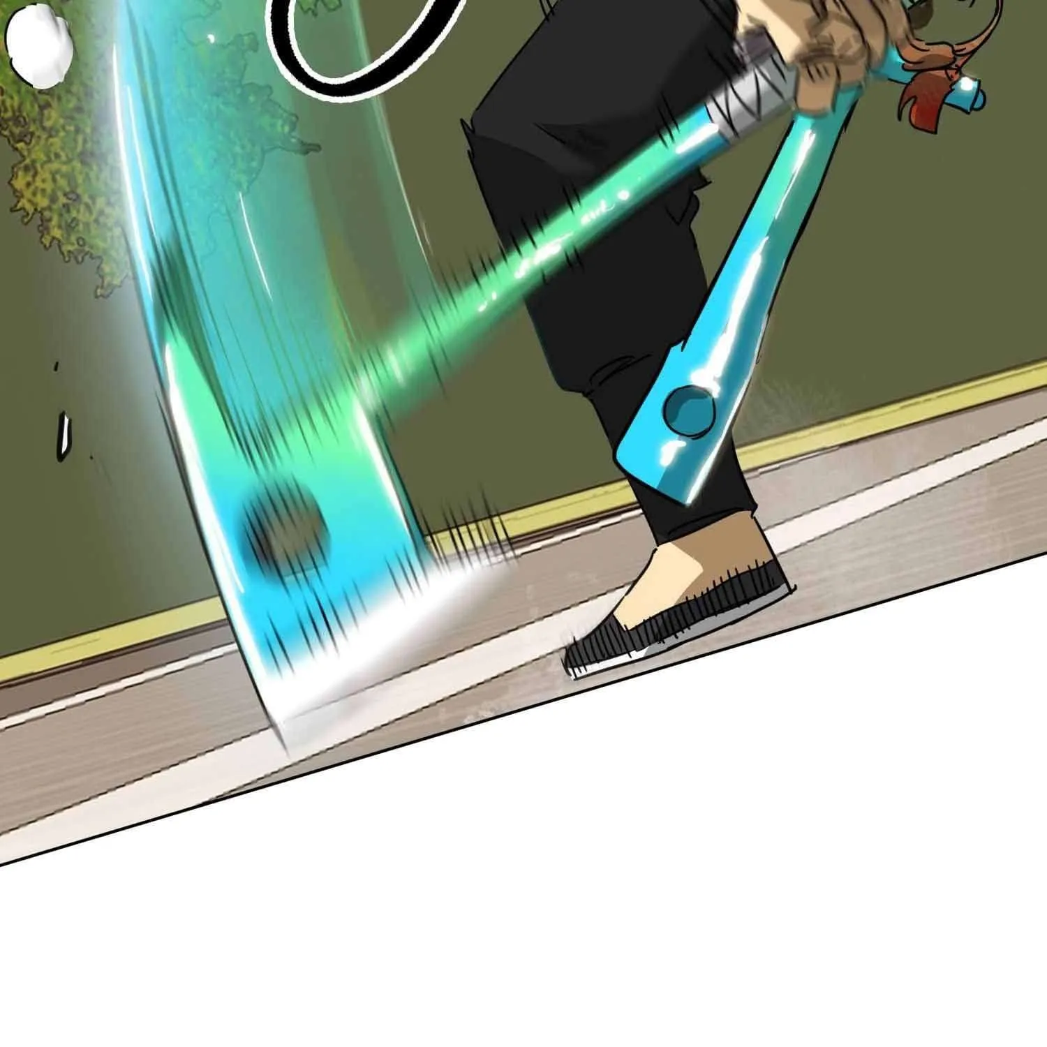 Read Infinite Leveling: Murim chapter 99.1 image 182 on Lezhin