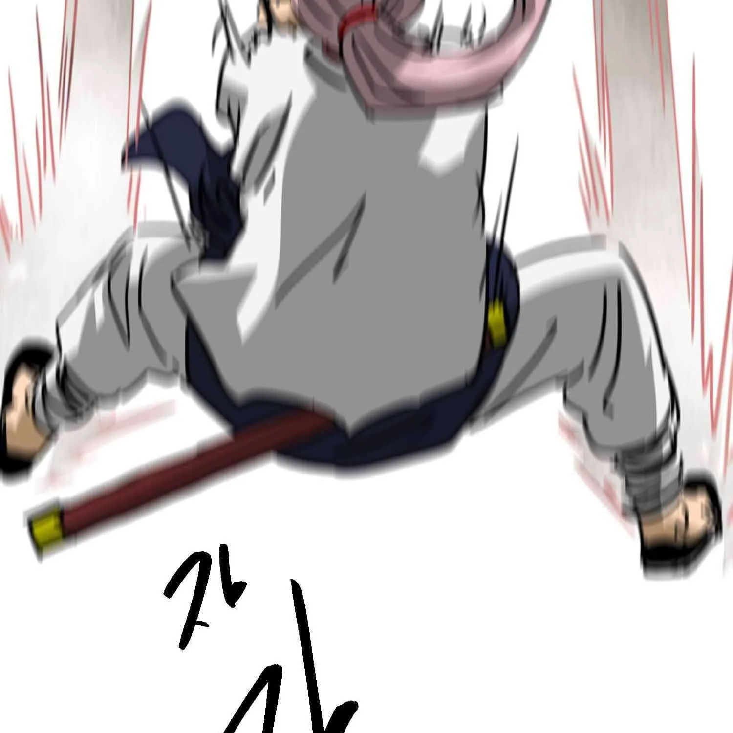 Read Infinite Leveling: Murim chapter 99.1 image 207 on Lezhin