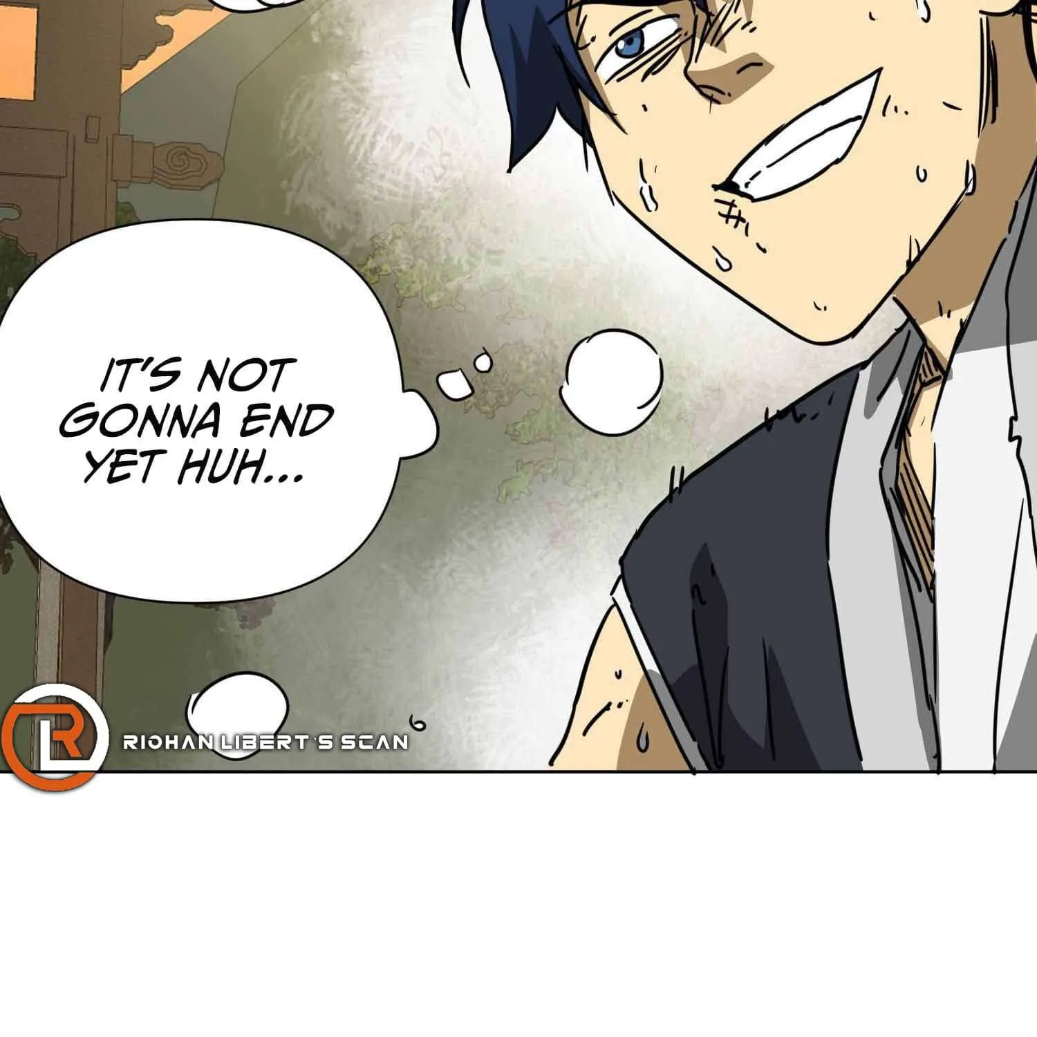 Read Infinite Leveling: Murim chapter 99.1 image 232 on Lezhin