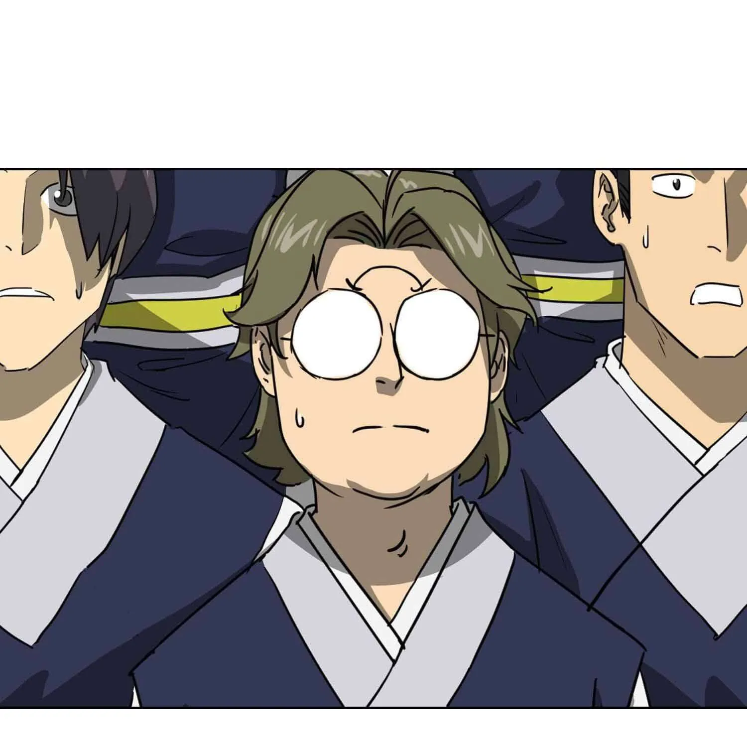 Read Infinite Leveling: Murim chapter 99.1 image 236 on Lezhin