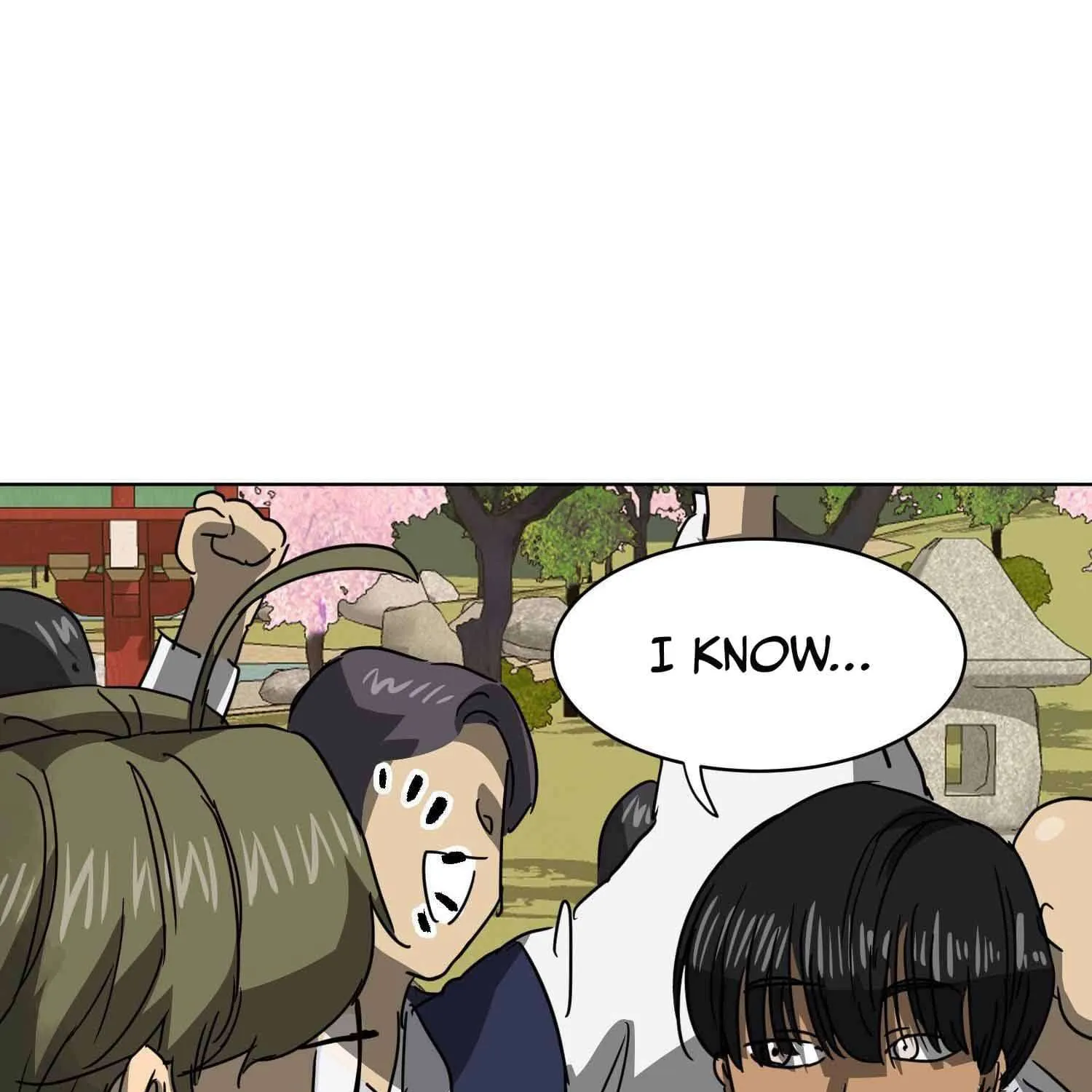 Read Infinite Leveling: Murim chapter 99.1 image 247 on Lezhin