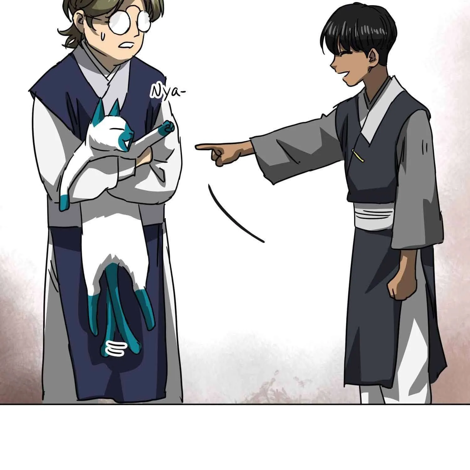 Read Infinite Leveling: Murim chapter 99.1 image 253 on Lezhin