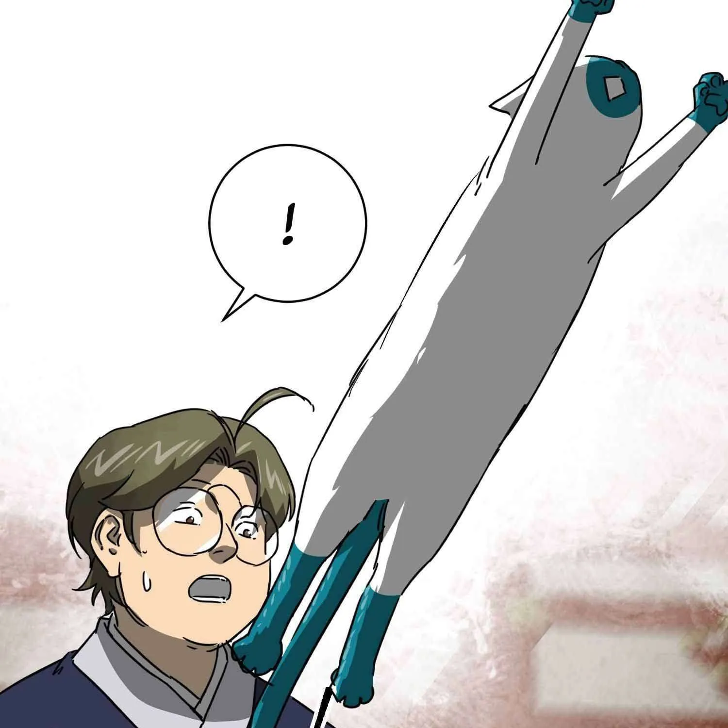 Read Infinite Leveling: Murim chapter 99.1 image 263 on Lezhin