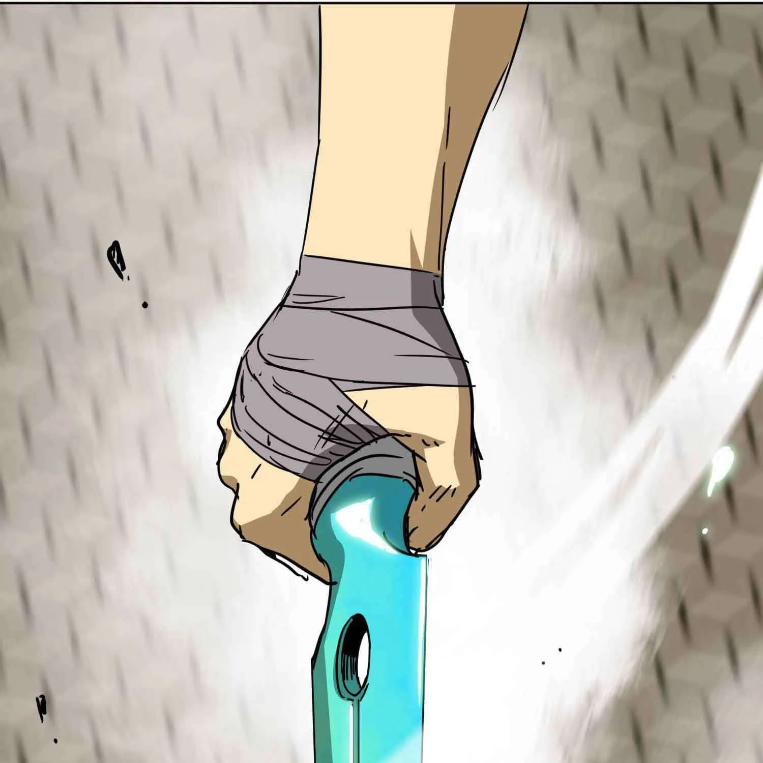 Read Infinite Leveling: Murim chapter 99.1 image 3 on Lezhin
