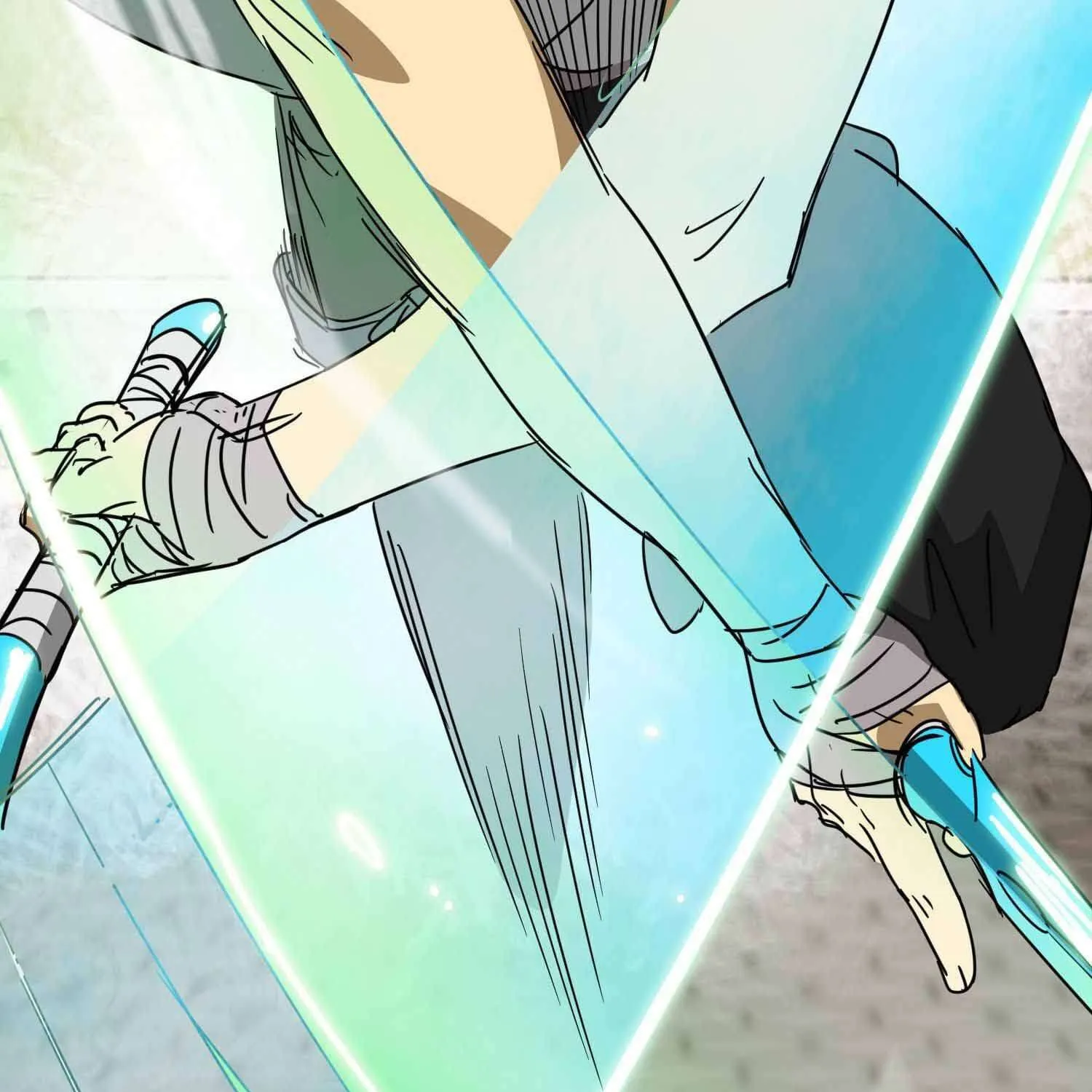 Read Infinite Leveling: Murim chapter 99.1 image 30 on Lezhin