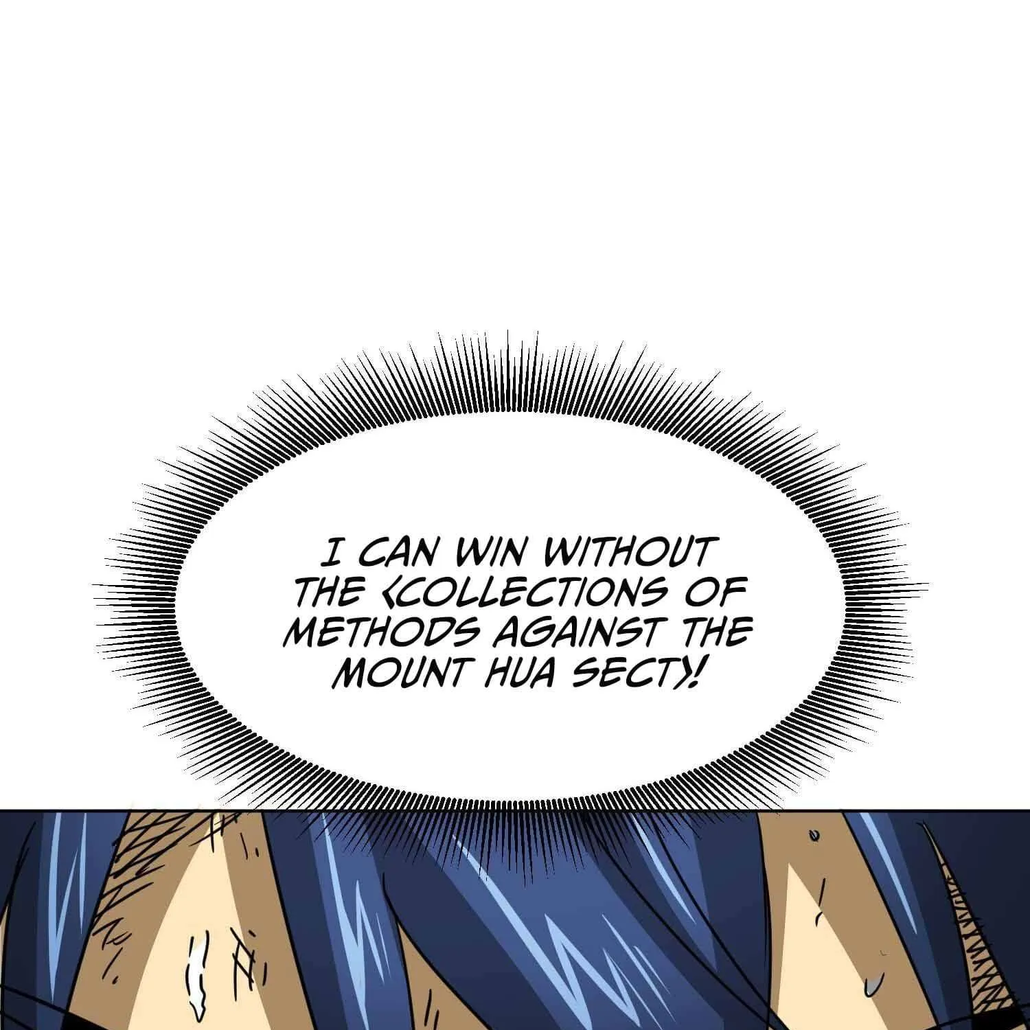 Read Infinite Leveling: Murim chapter 99.1 image 34 on Lezhin