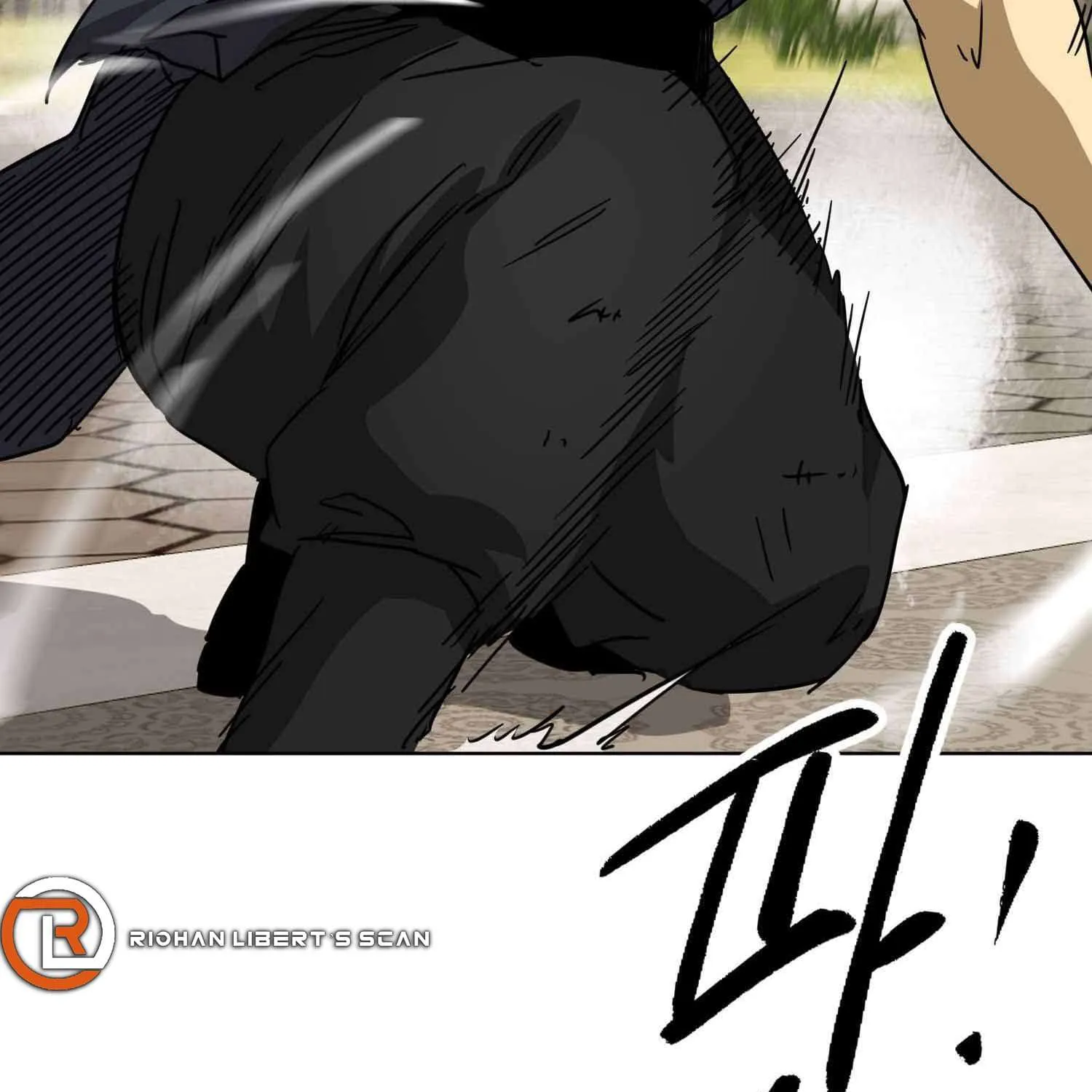 Read Infinite Leveling: Murim chapter 99.1 image 44 on Lezhin