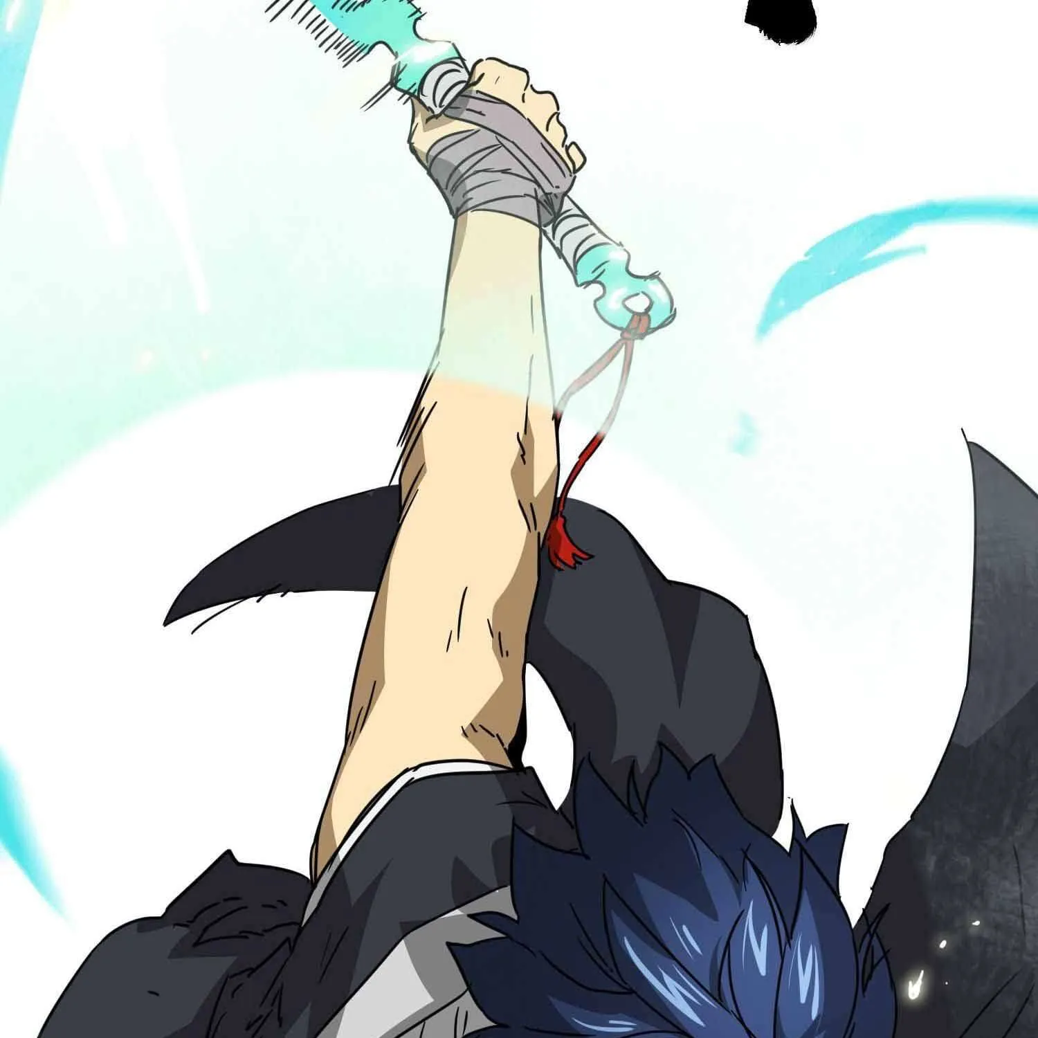 Read Infinite Leveling: Murim chapter 99.1 image 52 on Lezhin