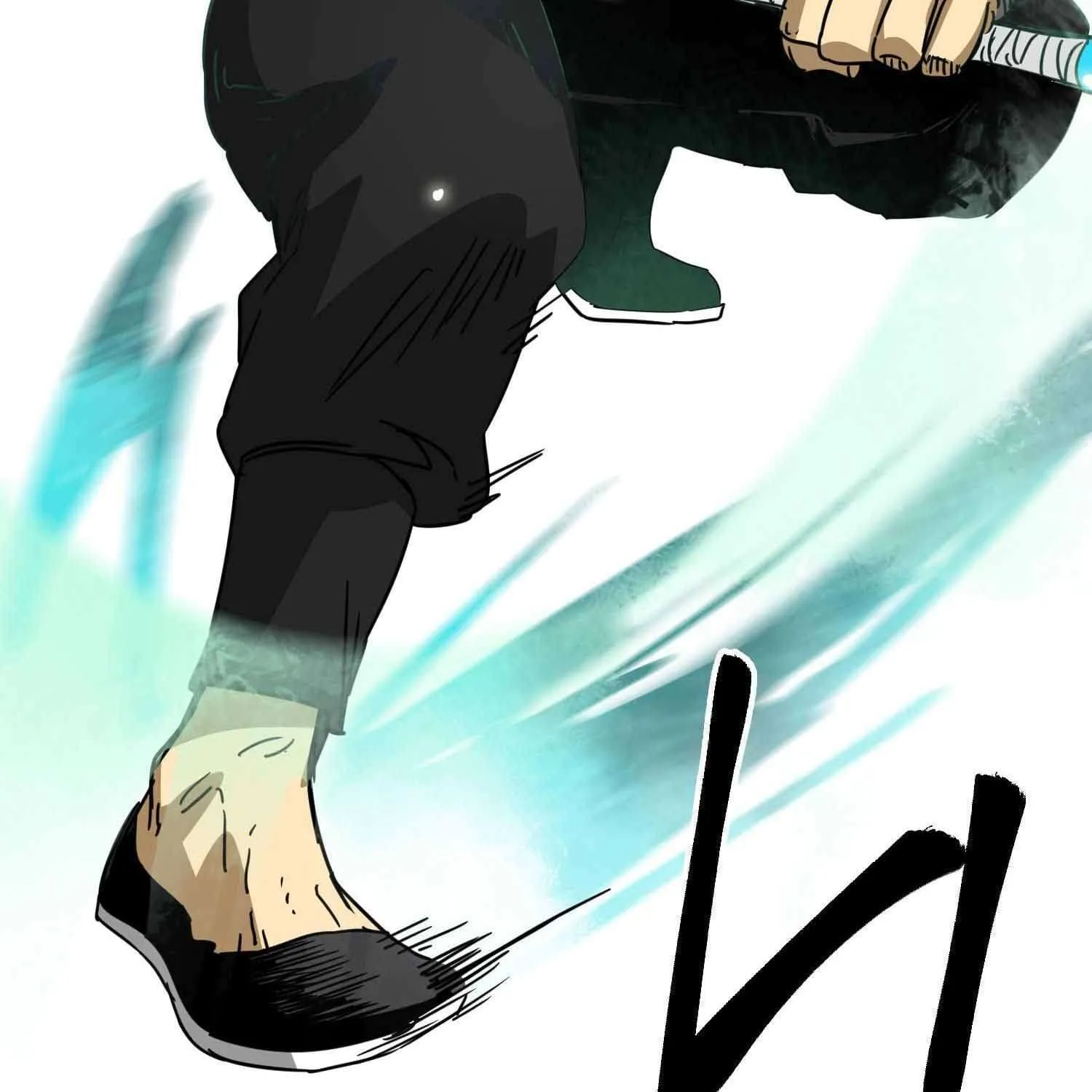 Read Infinite Leveling: Murim chapter 99.1 image 54 on Lezhin