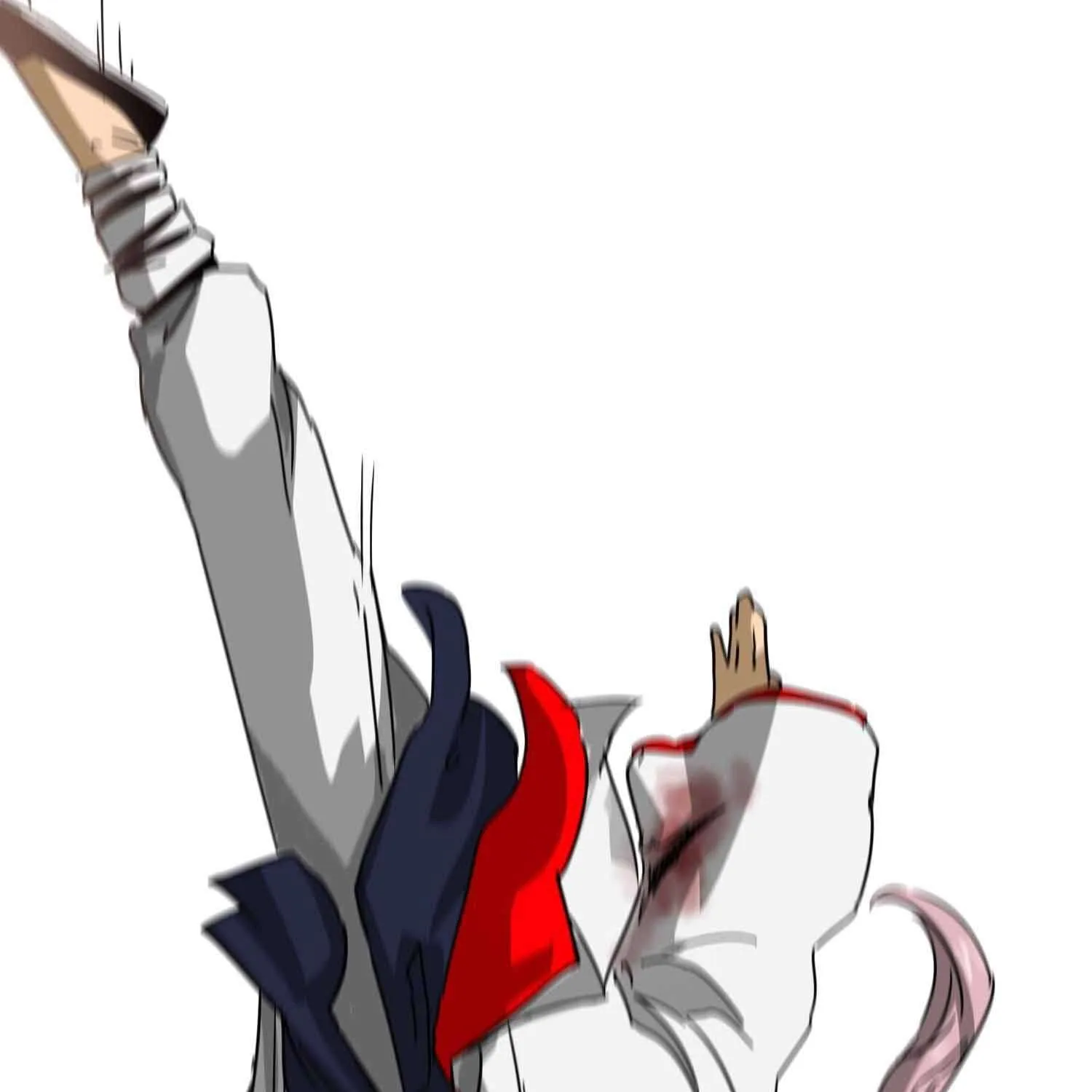 Read Infinite Leveling: Murim chapter 99.1 image 77 on Lezhin