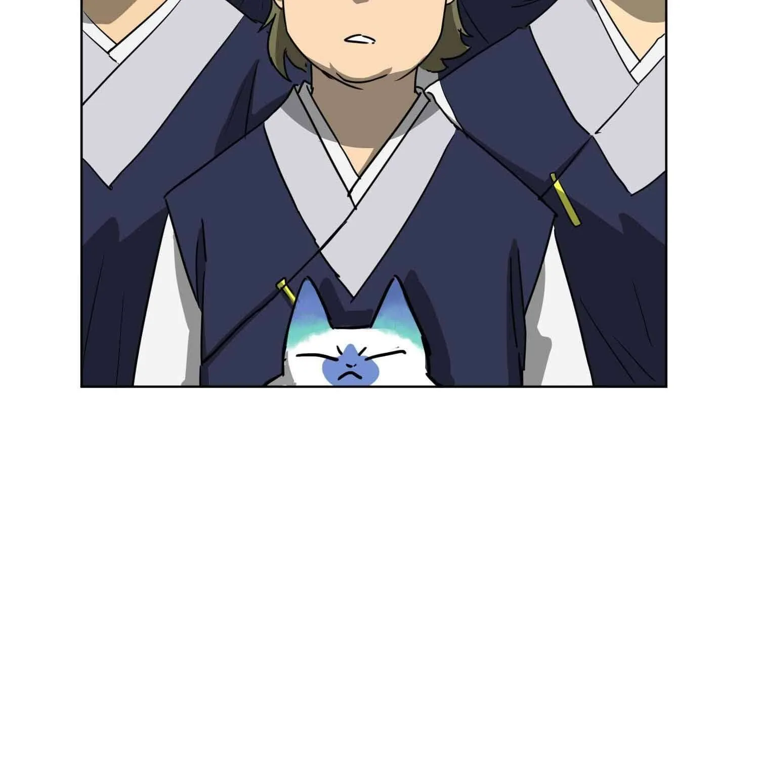 Read Infinite Leveling: Murim chapter 99.1 image 93 on Lezhin