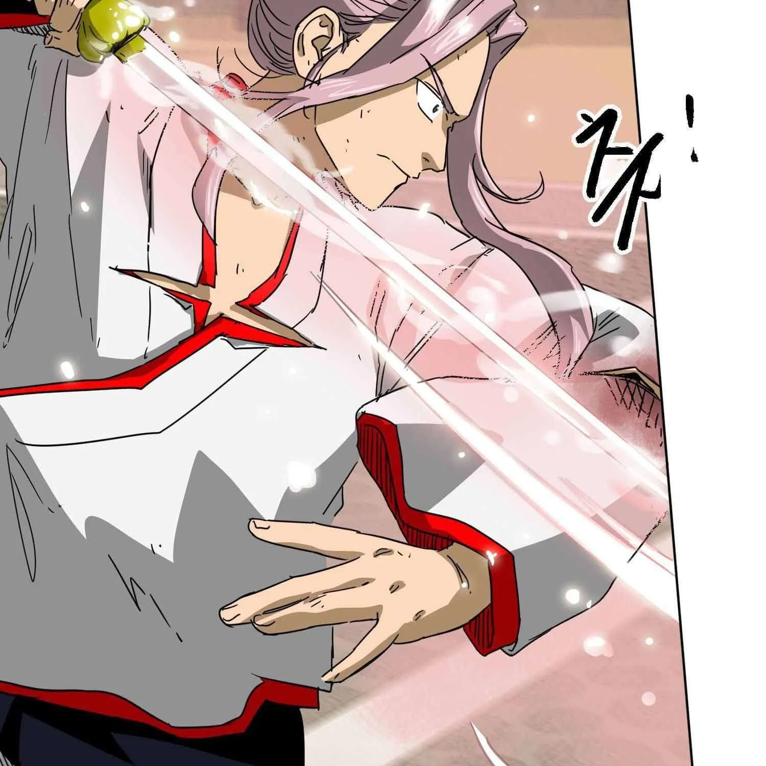 Read Infinite Leveling: Murim chapter 99.1 image 99 on Lezhin