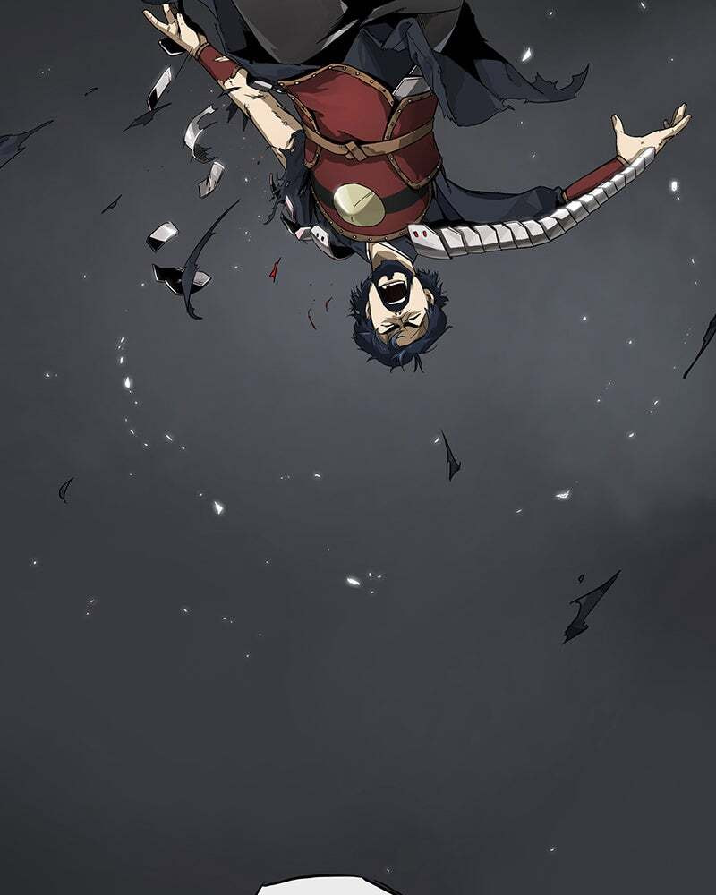 Read Infinite Leveling: Murim chapter 1 image 10 on Lezhin
