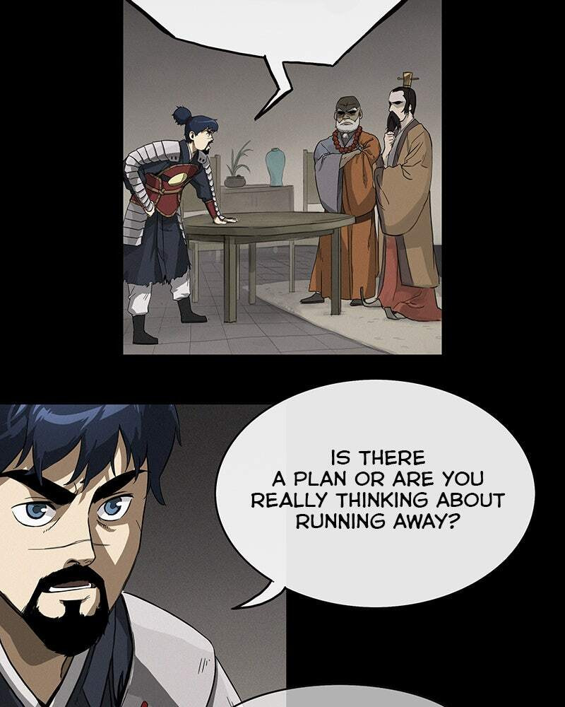 Read Infinite Leveling: Murim chapter 1 image 14 on Lezhin