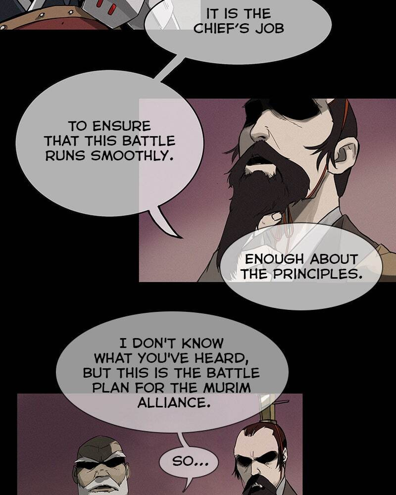 Read Infinite Leveling: Murim chapter 1 image 15 on Lezhin