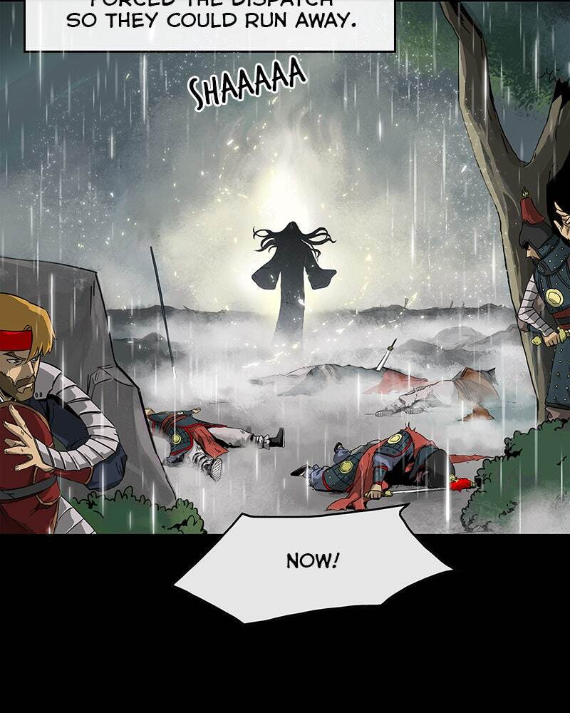 Read Infinite Leveling: Murim chapter 1 image 18 on Lezhin