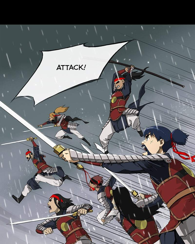 Read Infinite Leveling: Murim chapter 1 image 19 on Lezhin