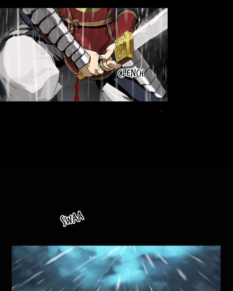 Read Infinite Leveling: Murim chapter 1 image 2 on Lezhin