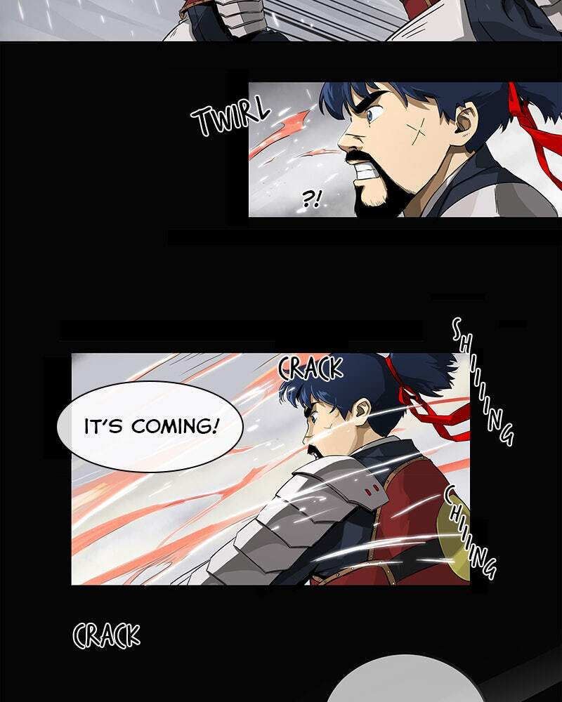 Read Infinite Leveling: Murim chapter 1 image 20 on Lezhin