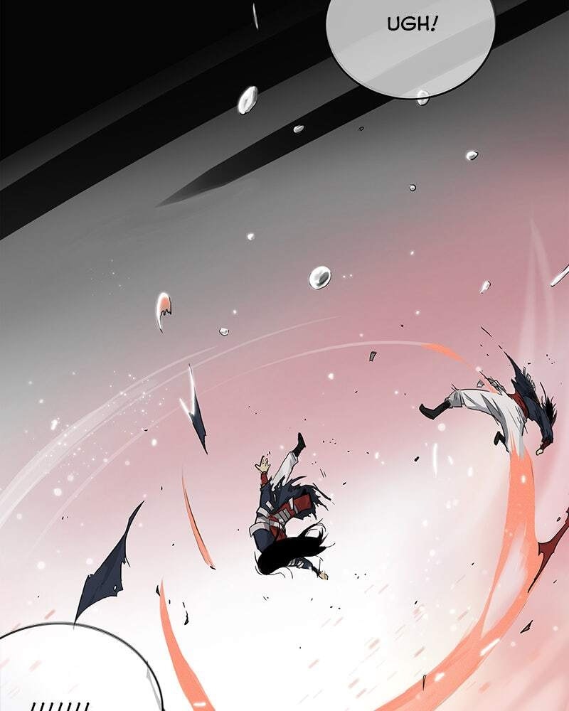 Read Infinite Leveling: Murim chapter 1 image 21 on Lezhin