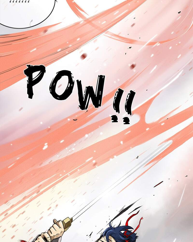 Read Infinite Leveling: Murim chapter 1 image 22 on Lezhin