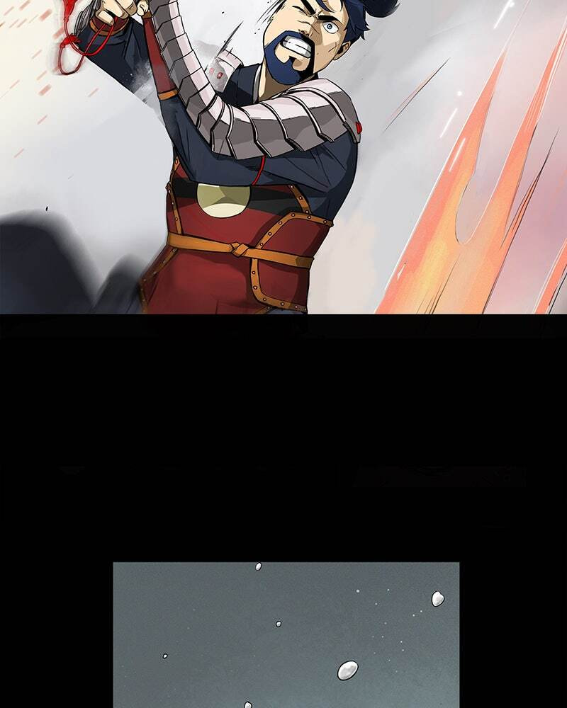 Read Infinite Leveling: Murim chapter 1 image 23 on Lezhin