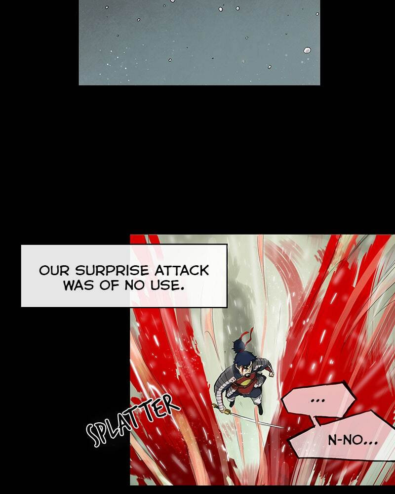 Read Infinite Leveling: Murim chapter 1 image 24 on Lezhin