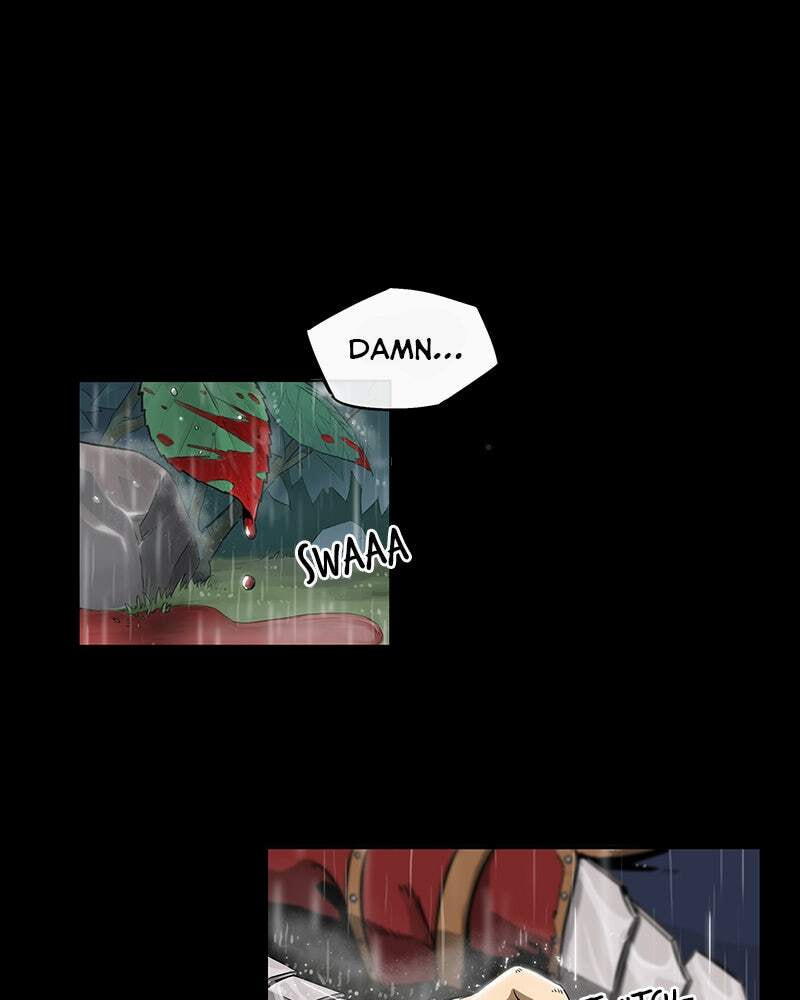 Read Infinite Leveling: Murim chapter 1 image 36 on Lezhin