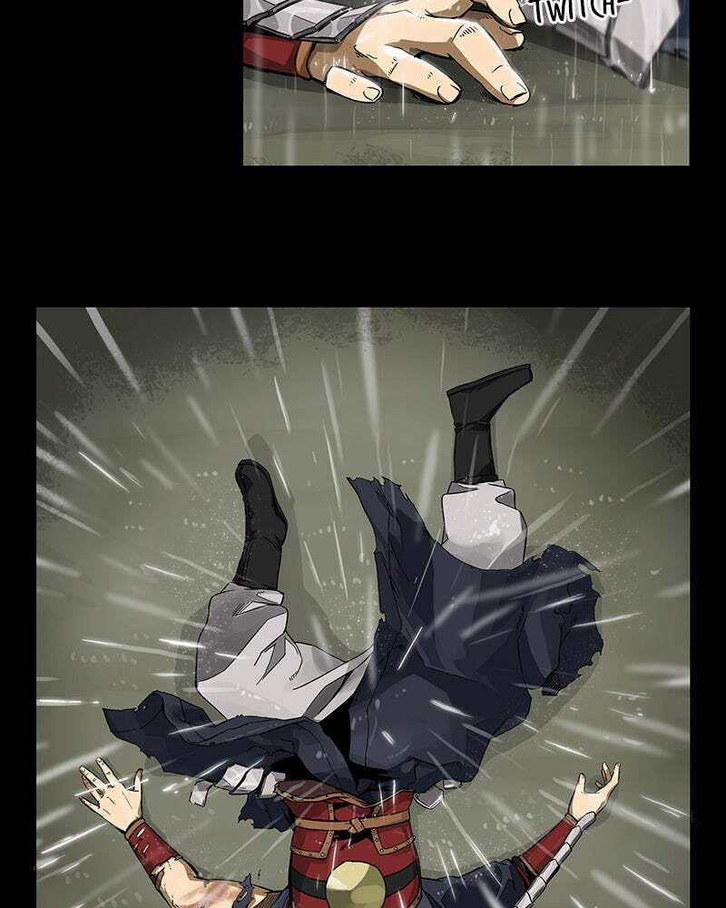 Read Infinite Leveling: Murim chapter 1 image 37 on Lezhin