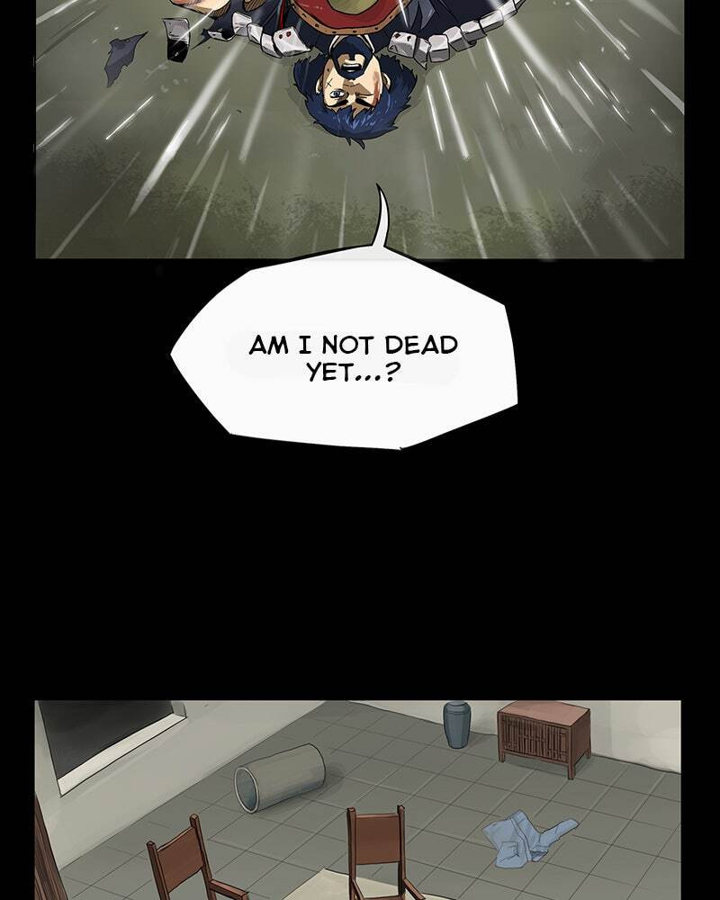 Read Infinite Leveling: Murim chapter 1 image 38 on Lezhin