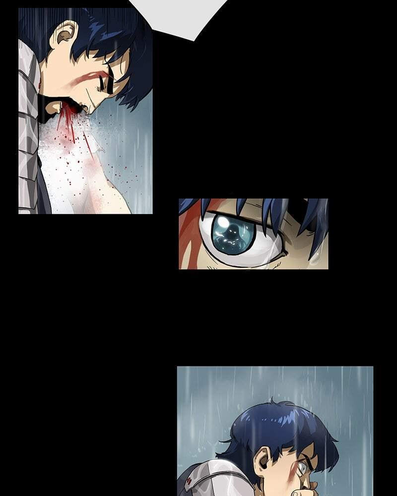 Read Infinite Leveling: Murim chapter 1 image 43 on Lezhin