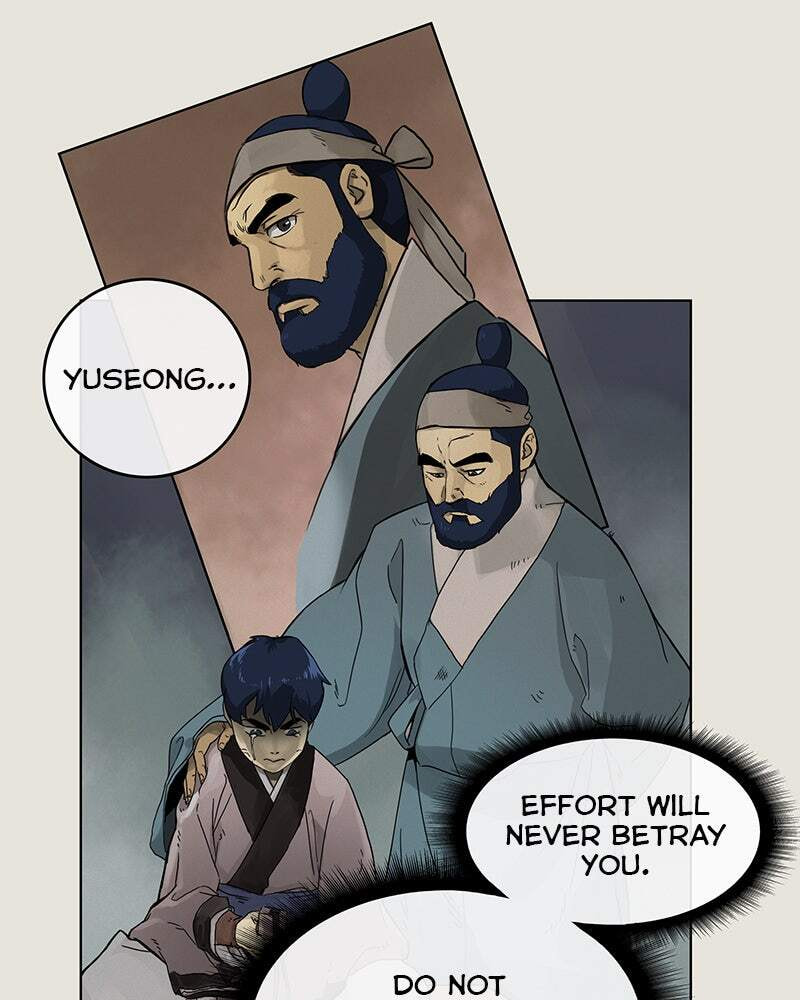 Read Infinite Leveling: Murim chapter 1 image 49 on Lezhin