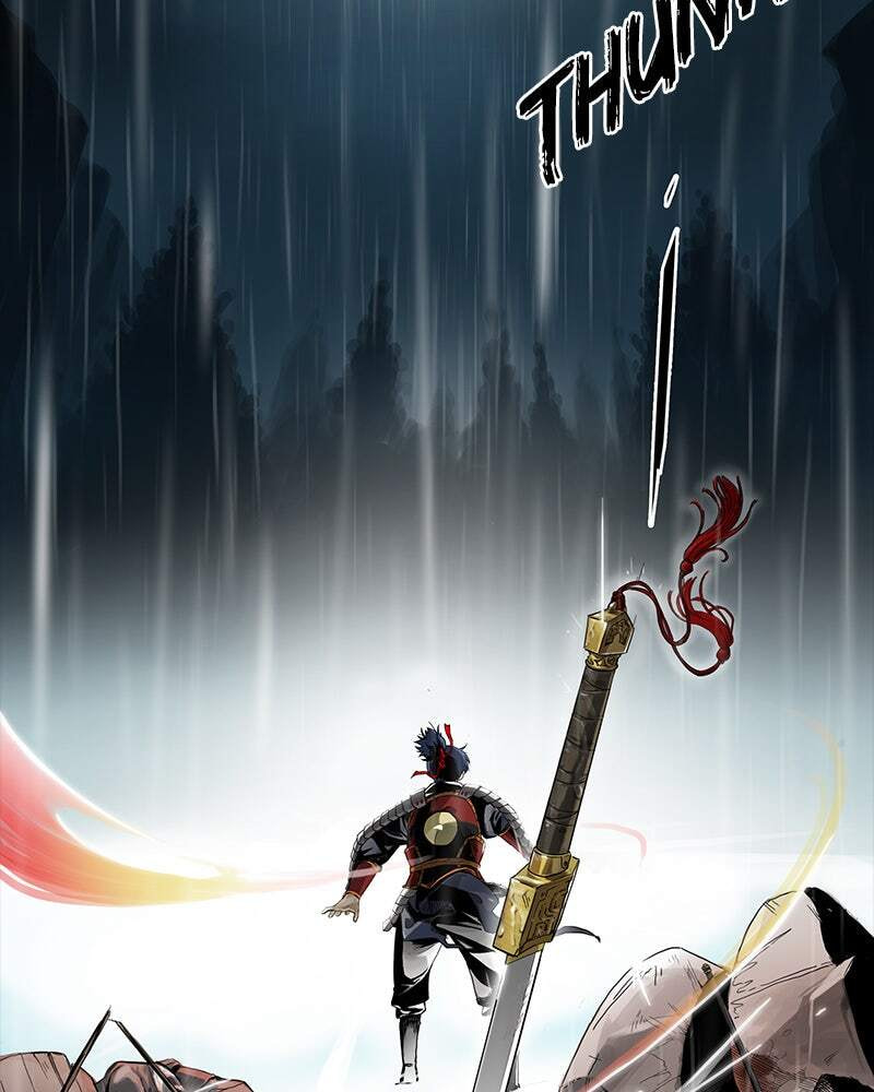 Read Infinite Leveling: Murim chapter 1 image 5 on Lezhin