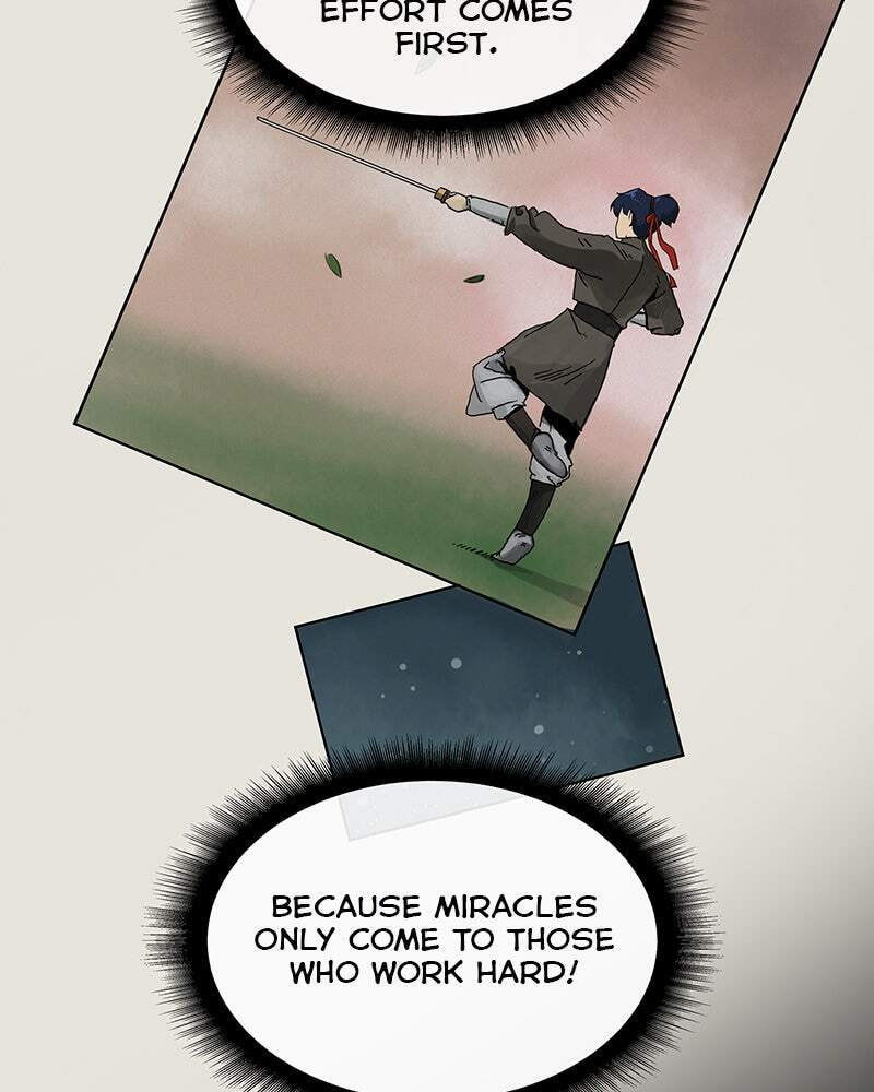 Read Infinite Leveling: Murim chapter 1 image 51 on Lezhin