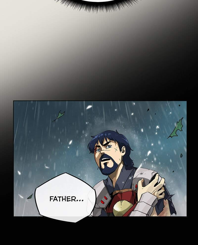 Read Infinite Leveling: Murim chapter 1 image 52 on Lezhin