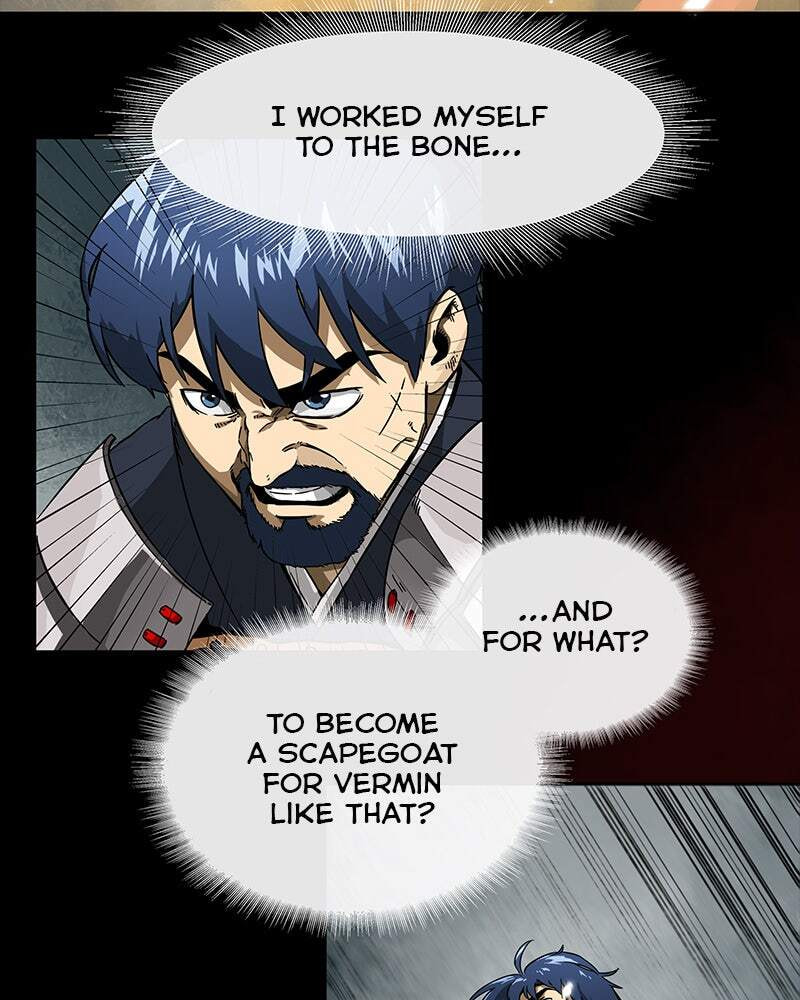 Read Infinite Leveling: Murim chapter 1 image 54 on Lezhin