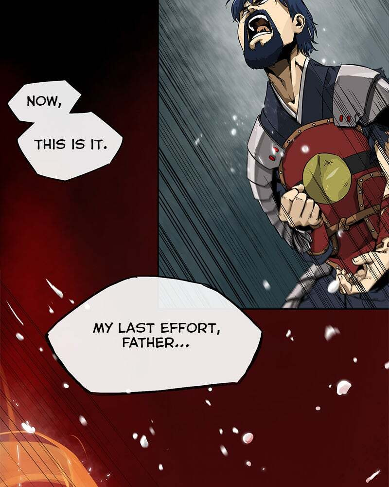 Read Infinite Leveling: Murim chapter 1 image 55 on Lezhin