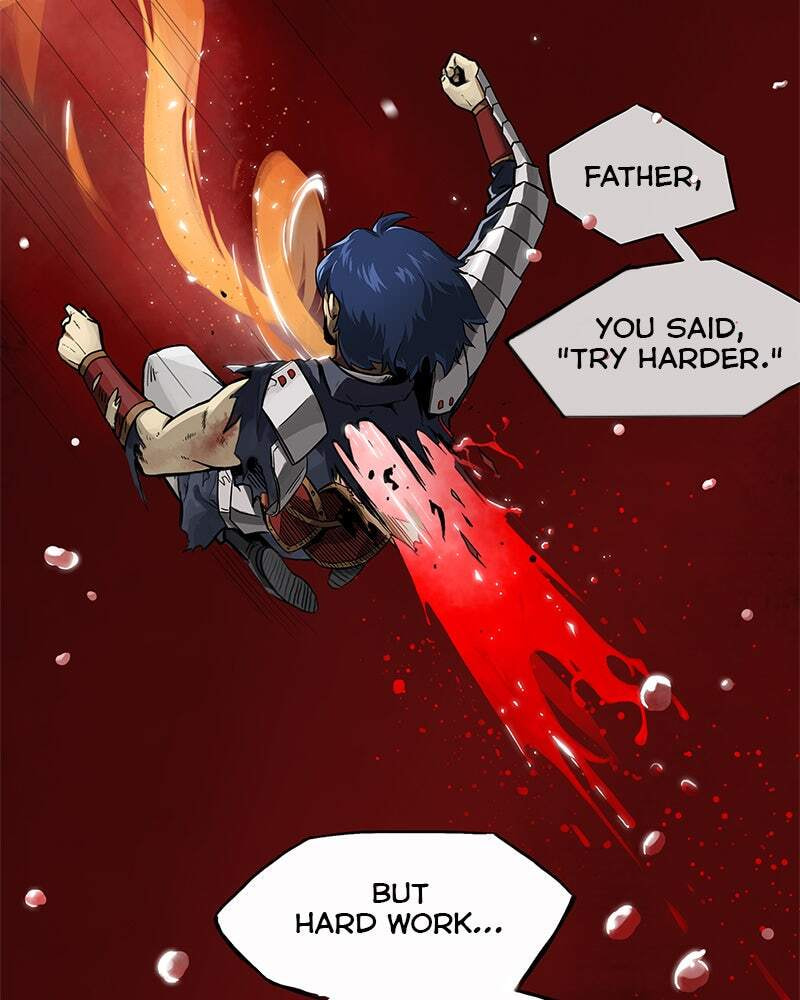 Read Infinite Leveling: Murim chapter 1 image 56 on Lezhin