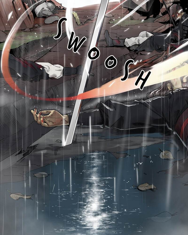 Read Infinite Leveling: Murim chapter 1 image 6 on Lezhin